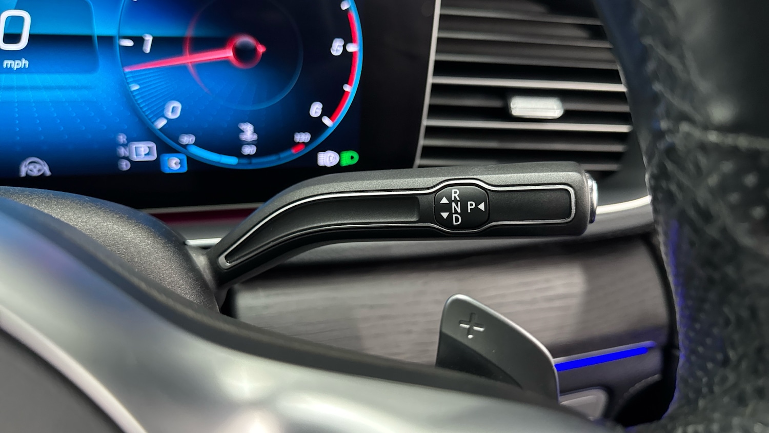 Used Mercedes-Benz GLE 2020 for sale - 76507261: Photo 13