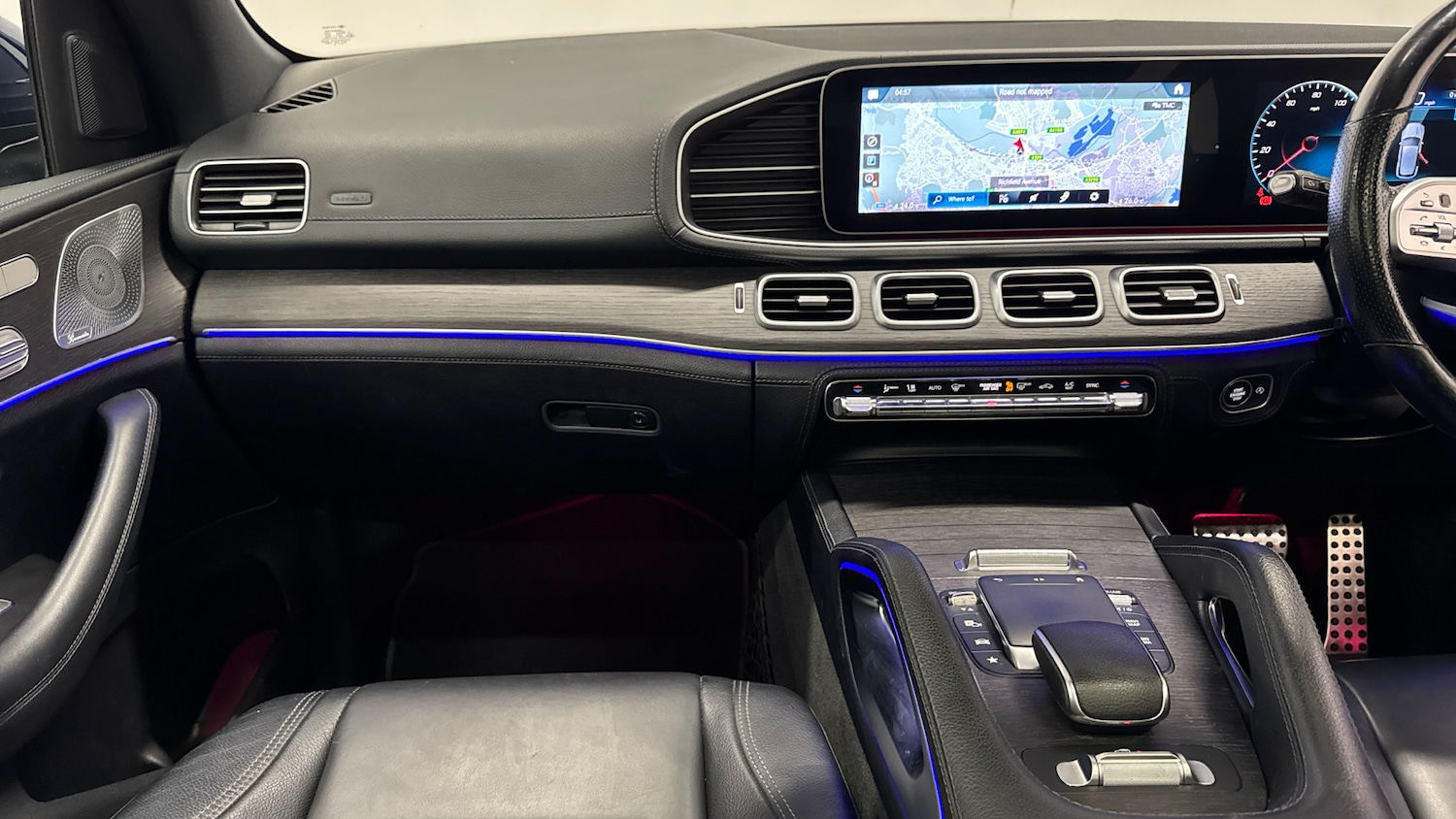 Used Mercedes-Benz GLE 2020 for sale - 76507261: Photo 14