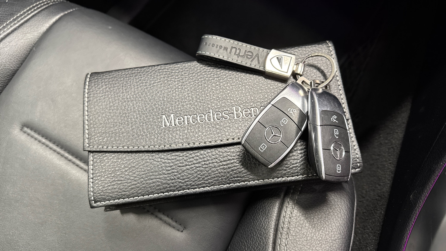 Used Mercedes-Benz GLE 2020 for sale - 76507261: Photo 19