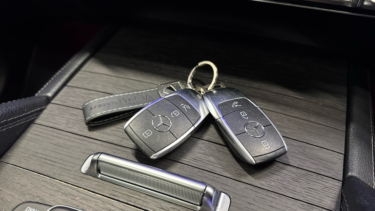 Used Mercedes-Benz GLE 2020 for sale - 76507261: Photo 20