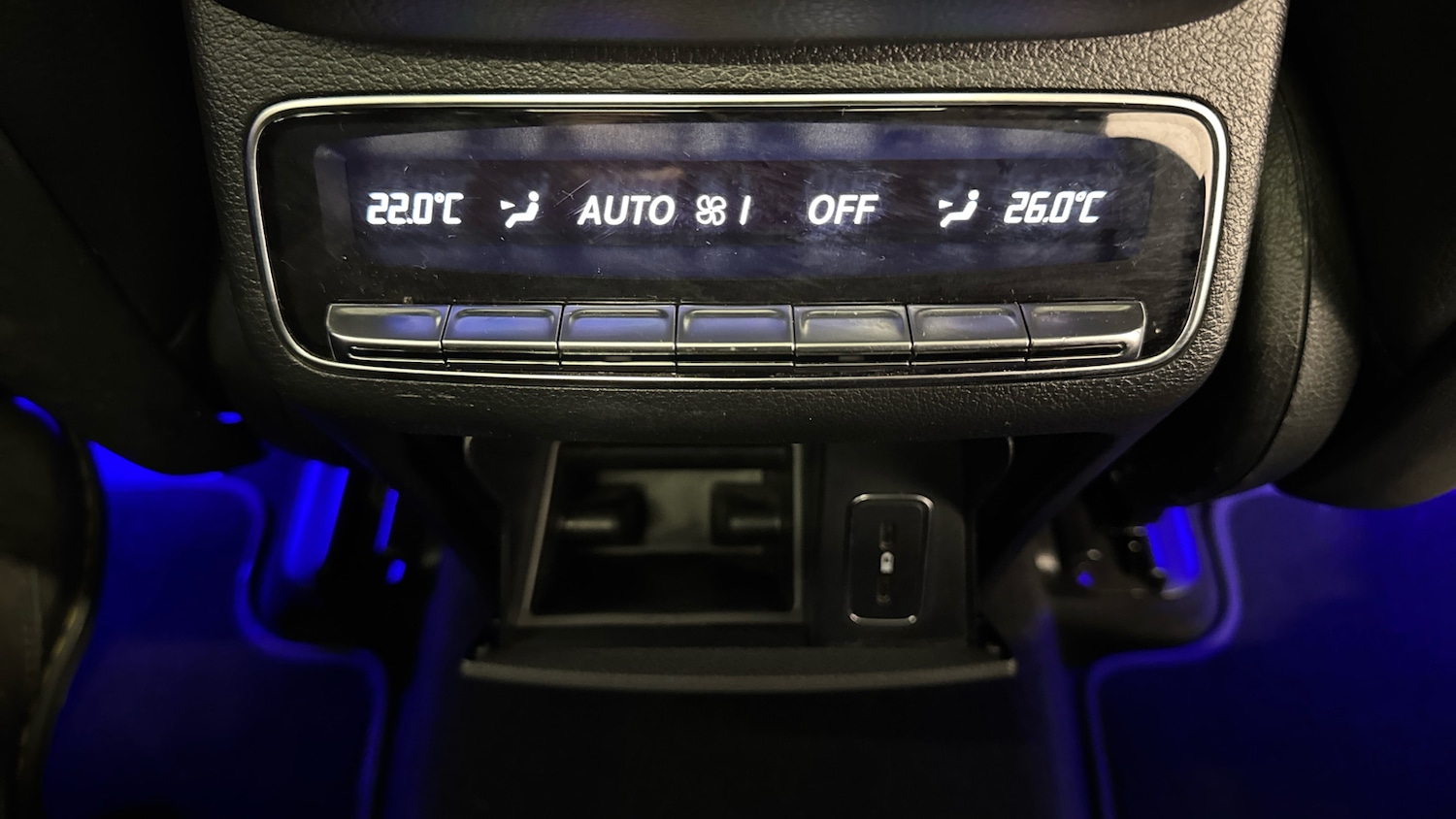 Used Mercedes-Benz GLE 2020 for sale - 76507261: Photo 21