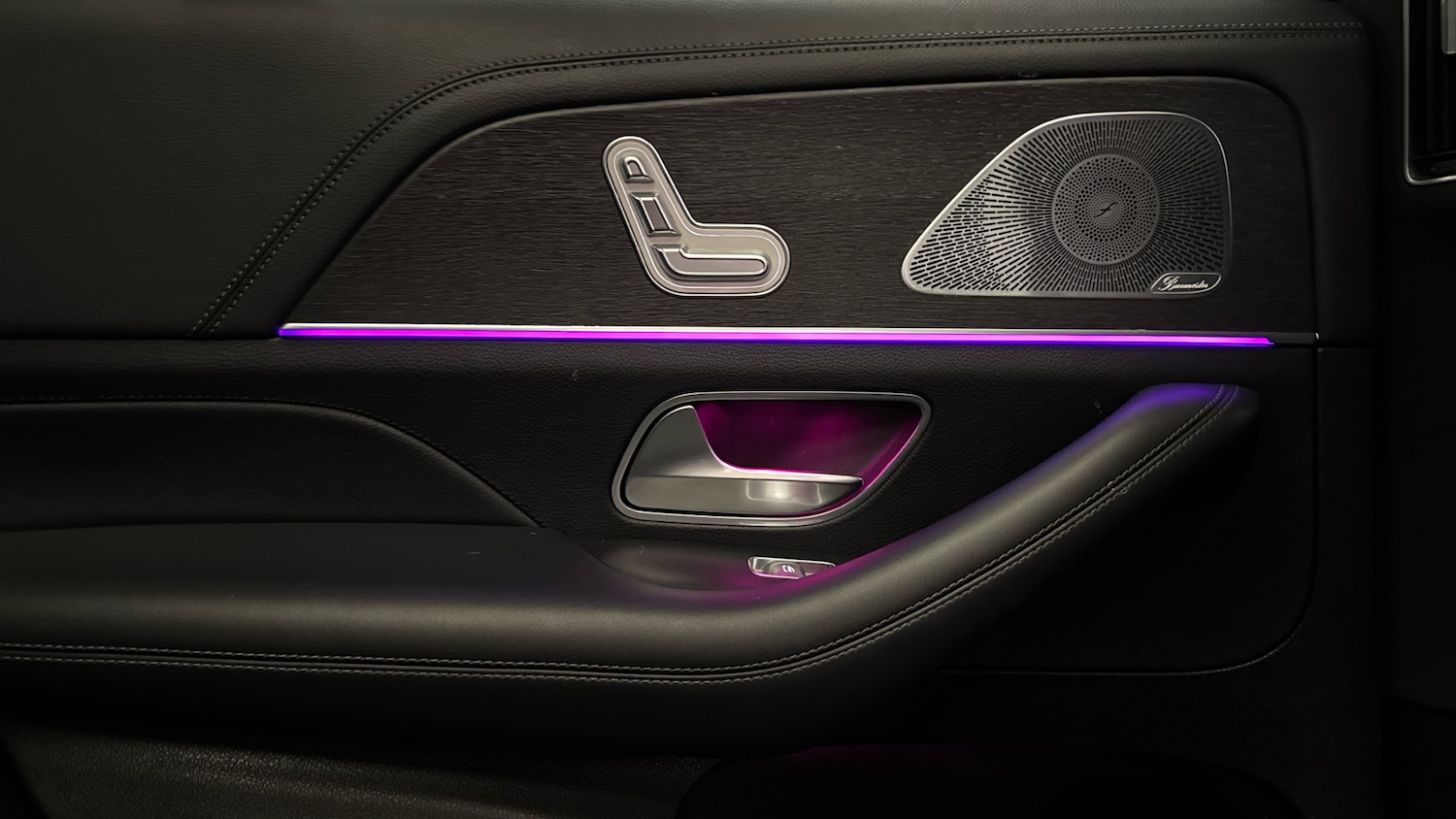 Used Mercedes-Benz GLE 2020 for sale - 76507261: Photo 22