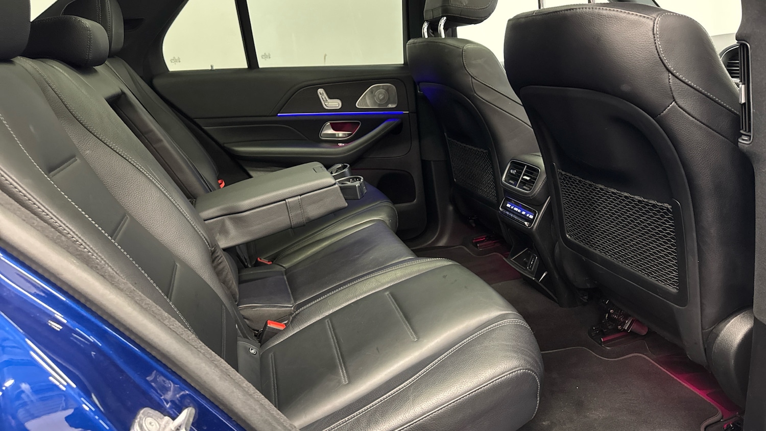 Used Mercedes-Benz GLE 2020 for sale - 76507261: Photo 23