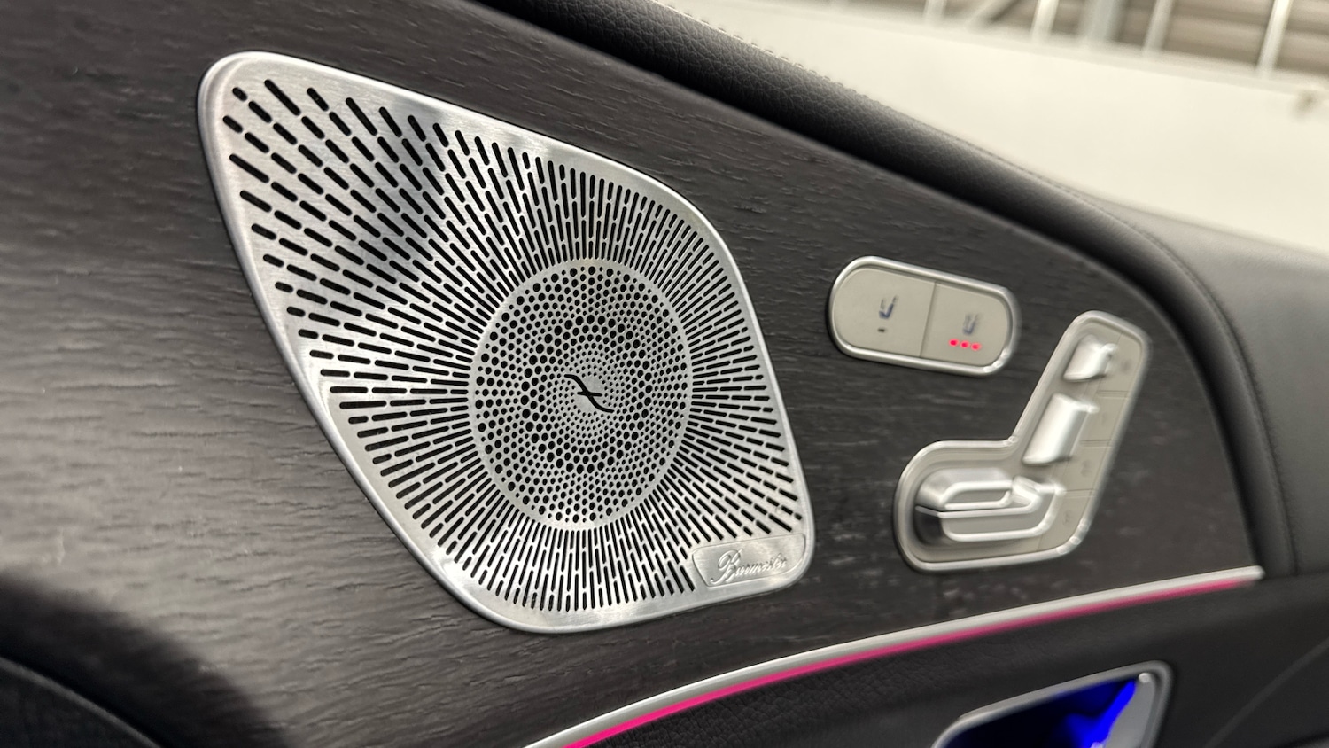 Used Mercedes-Benz GLE 2020 for sale - 76507261: Photo 24