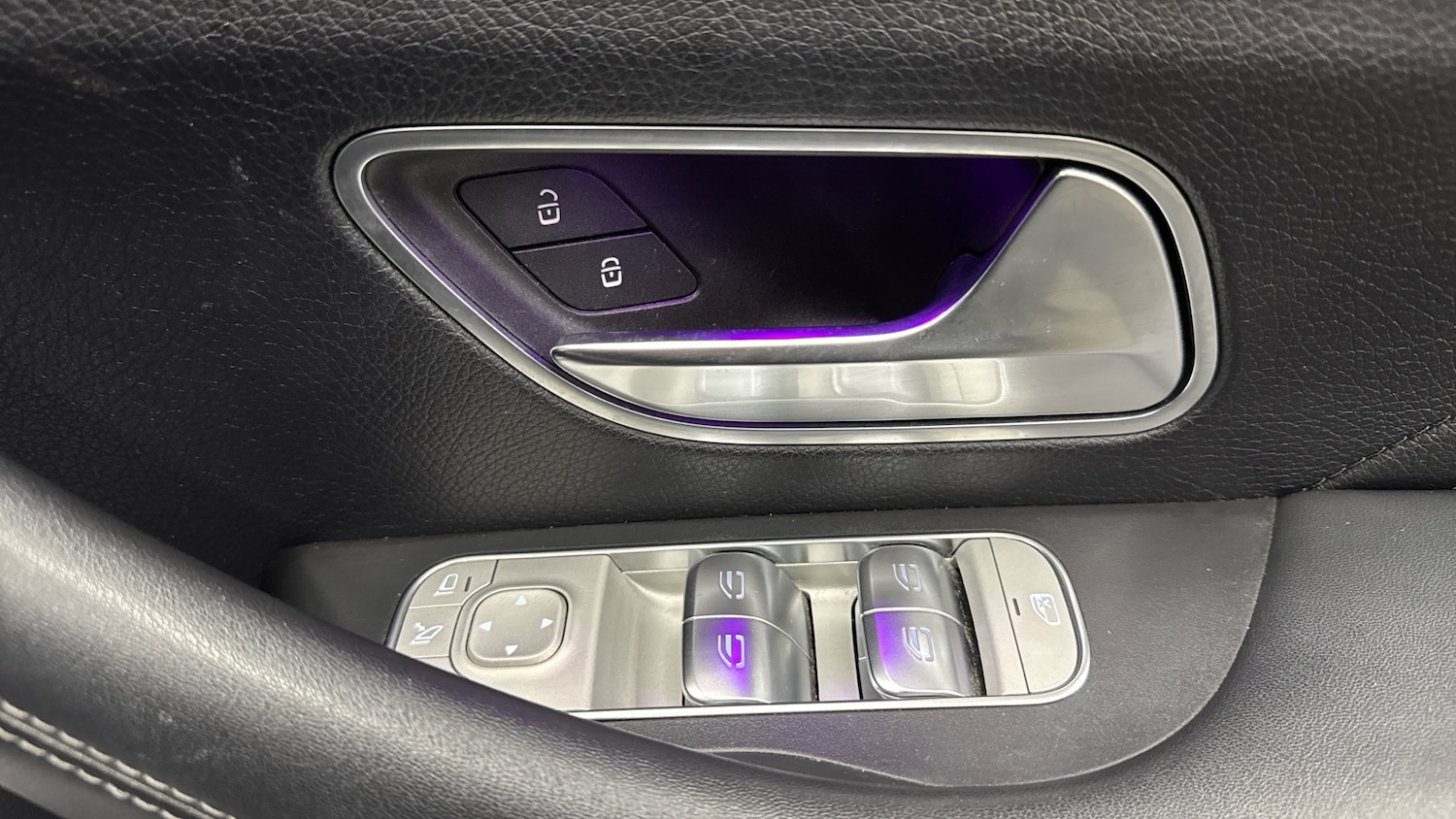 Used Mercedes-Benz GLE 2020 for sale - 76507261: Photo 25