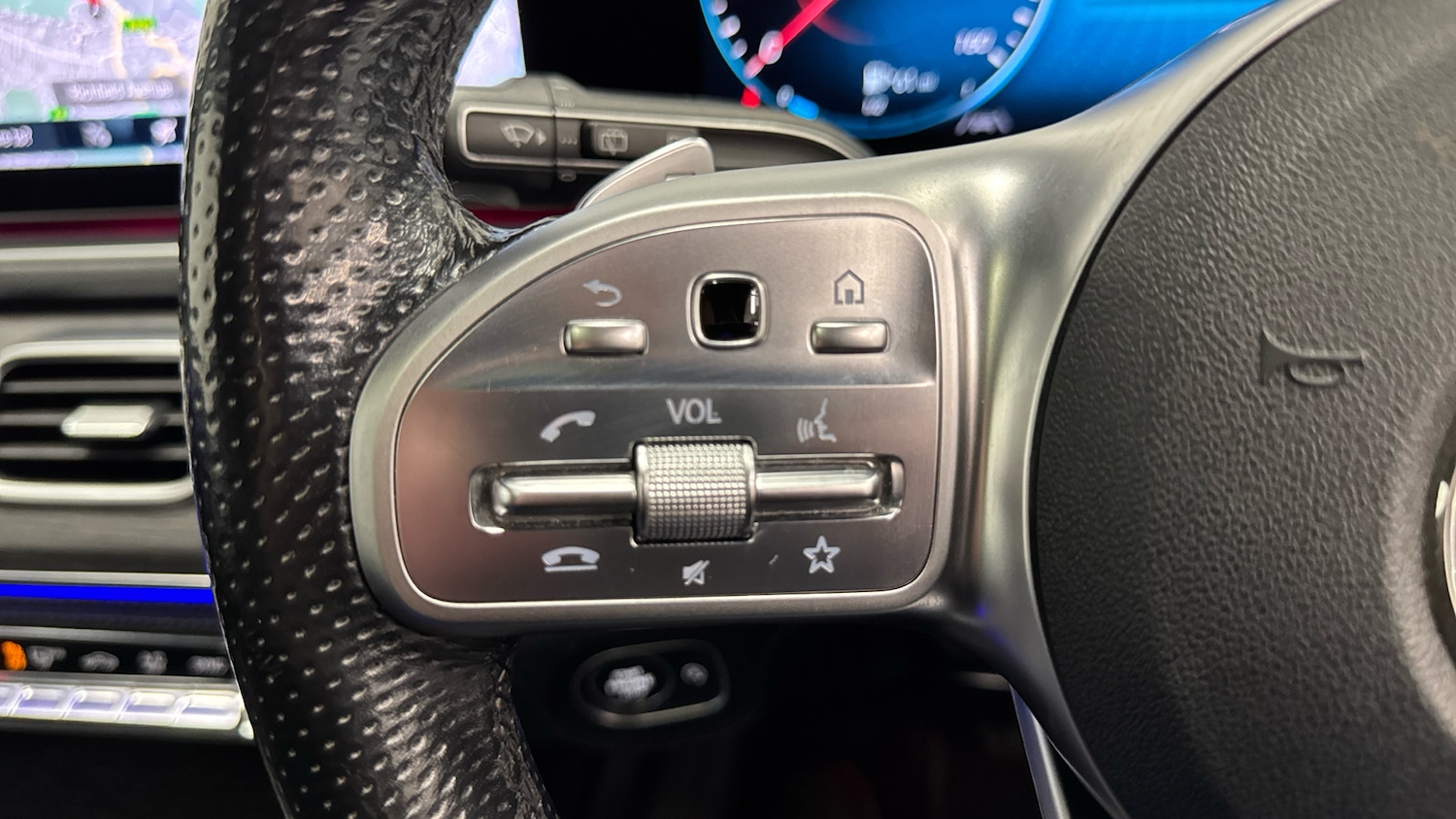 Used Mercedes-Benz GLE 2020 for sale - 76507261: Photo 29