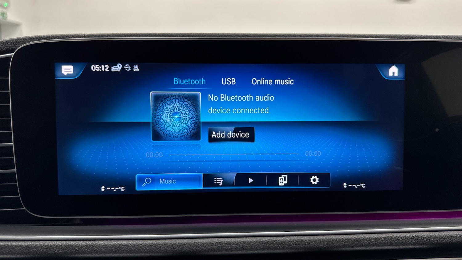 Used Mercedes-Benz GLE 2020 for sale - 76507261: Photo 41