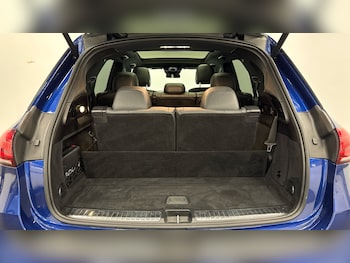 Used Mercedes-Benz GLE 2020 for sale - 76507261: Photo