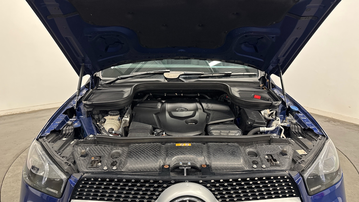 Used Mercedes-Benz GLE 2020 for sale - 76507261: Photo 8