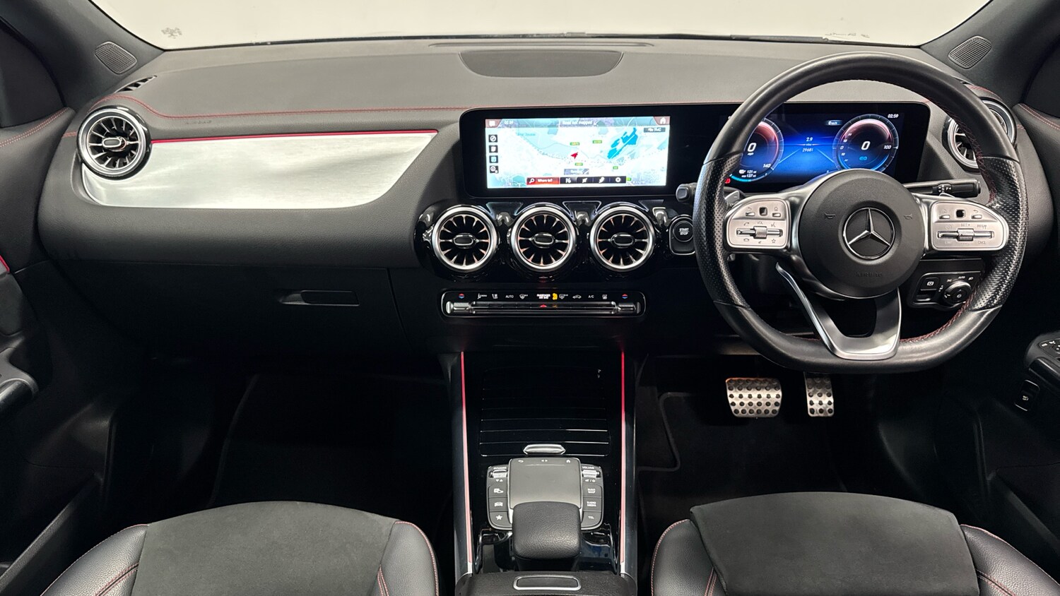 Used Mercedes-Benz EQA 2021 for sale - 76653071: Photo 10