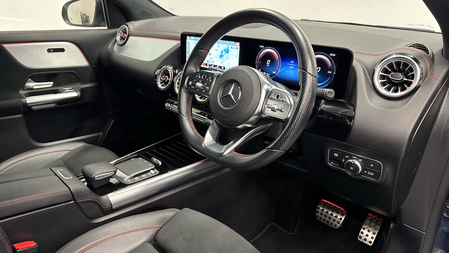 Used Mercedes-Benz EQA 2021 for sale - 76653071: Photo 11