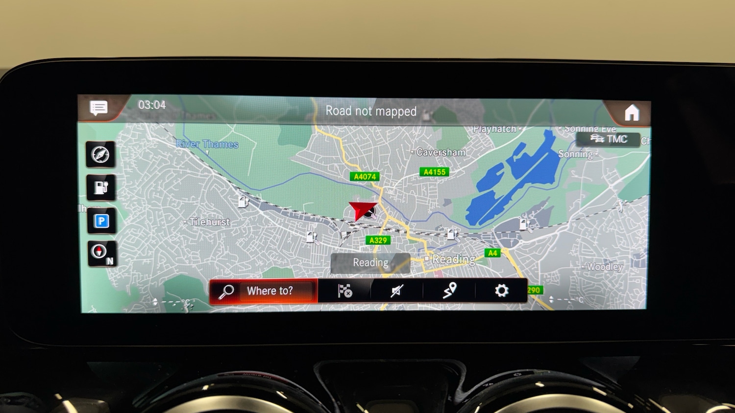 Used Mercedes-Benz EQA 2021 for sale - 76653071: Photo 12