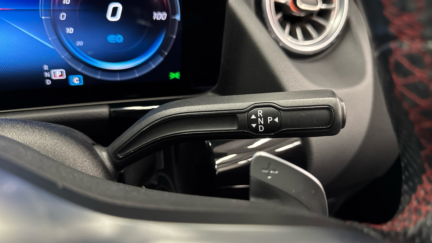 Used Mercedes-Benz EQA 2021 for sale - 76653071: Photo 13