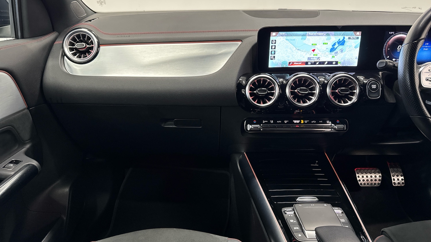 Used Mercedes-Benz EQA 2021 for sale - 76653071: Photo 14