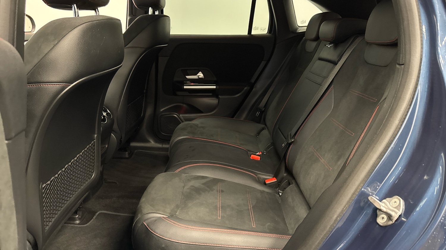 Used Mercedes-Benz EQA 2021 for sale - 76653071: Photo 16