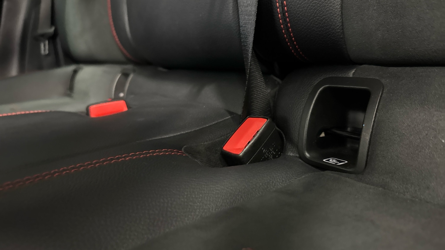 Used Mercedes-Benz EQA 2021 for sale - 76653071: Photo 17