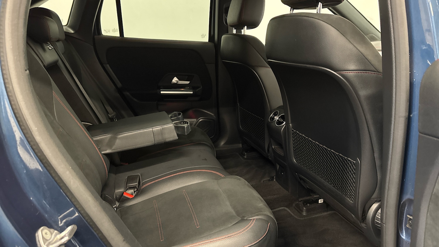 Used Mercedes-Benz EQA 2021 for sale - 76653071: Photo 22