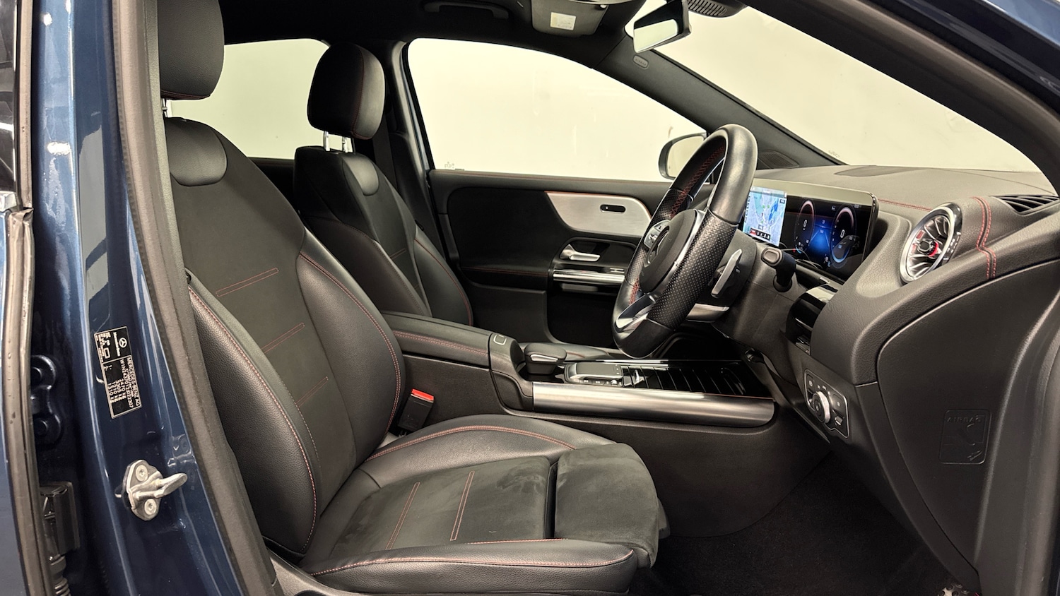 Used Mercedes-Benz EQA 2021 for sale - 76653071: Photo 28