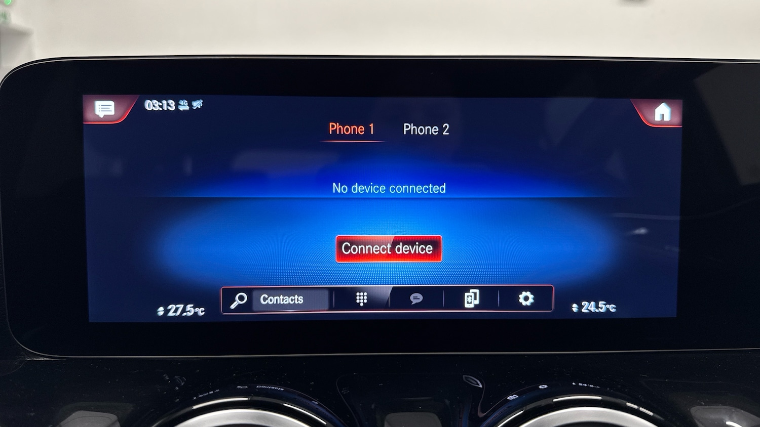 Used Mercedes-Benz EQA 2021 for sale - 76653071: Photo 43