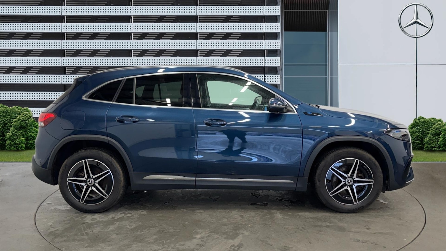 Used Mercedes-Benz EQA 2021 for sale - 76653071: Photo 5