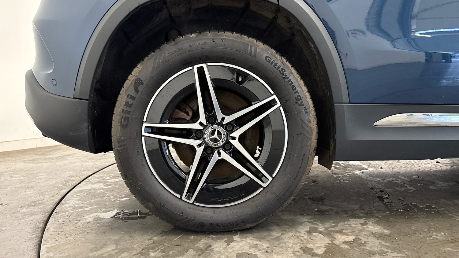 Used Mercedes-Benz EQA 2021 for sale - 76653071: Photo 7