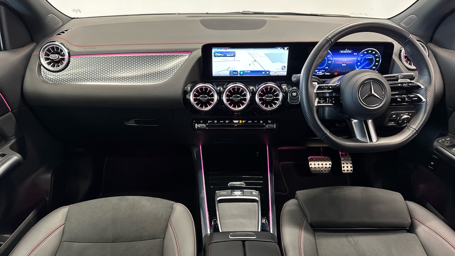 Used Mercedes-Benz EQA 2024 for sale - 77286120: Photo 10