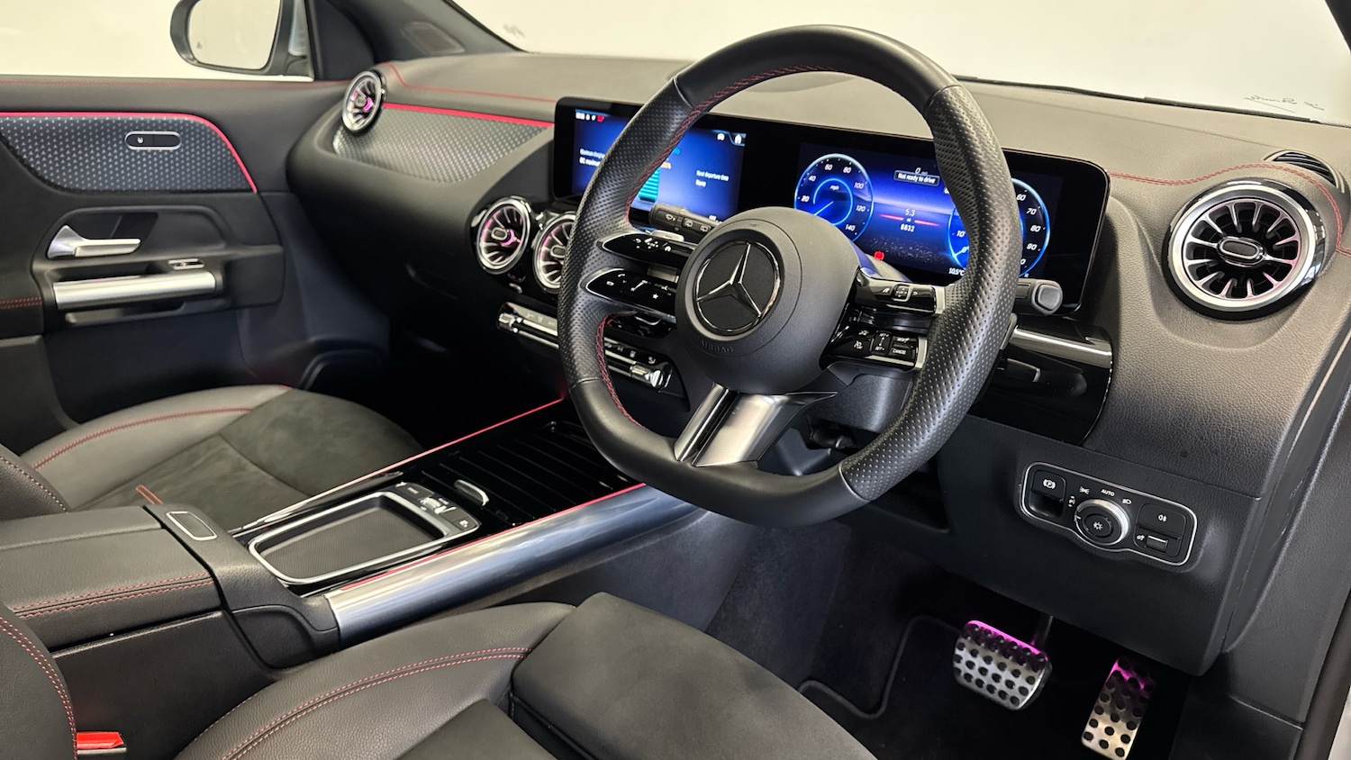 Used Mercedes-Benz EQA 2024 for sale - 77286120: Photo 11