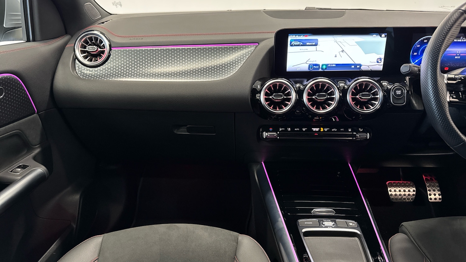 Used Mercedes-Benz EQA 2024 for sale - 77286120: Photo 14