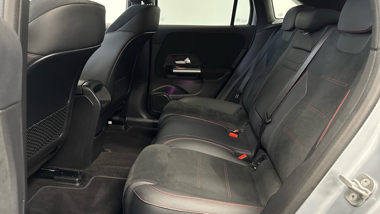 Used Mercedes-Benz EQA 2024 for sale - 77286120: Photo 16