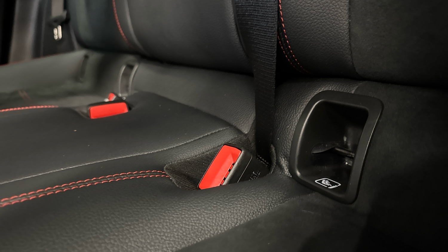 Used Mercedes-Benz EQA 2024 for sale - 77286120: Photo 17