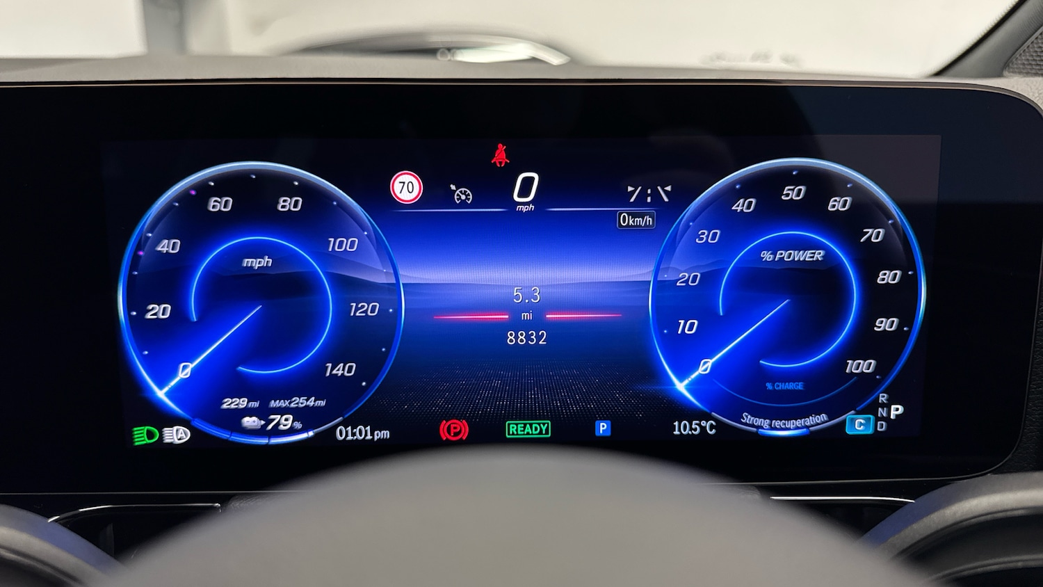 Used Mercedes-Benz EQA 2024 for sale - 77286120: Photo 18