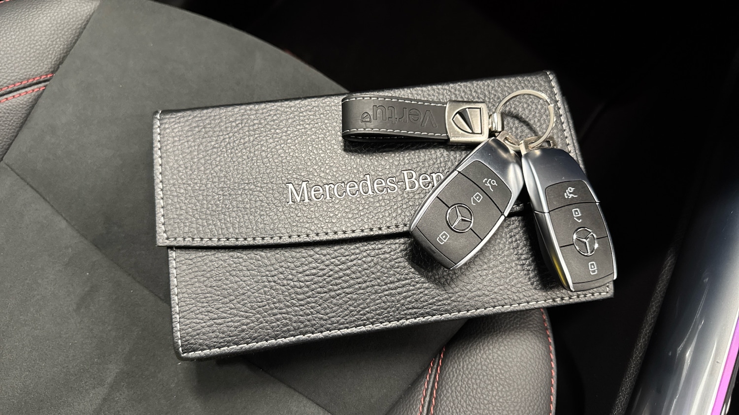 Used Mercedes-Benz EQA 2024 for sale - 77286120: Photo 19