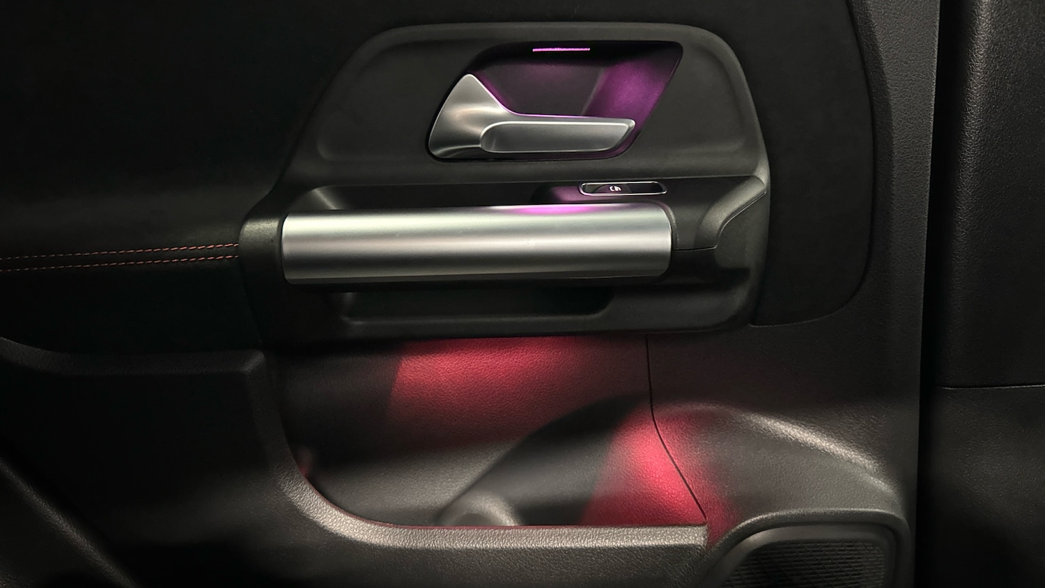 Used Mercedes-Benz EQA 2024 for sale - 77286120: Photo 22