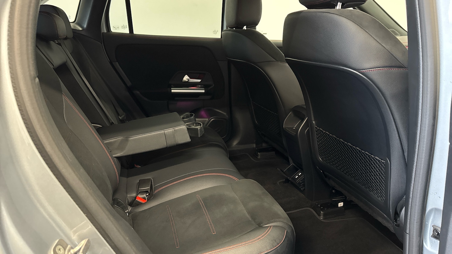 Used Mercedes-Benz EQA 2024 for sale - 77286120: Photo 23