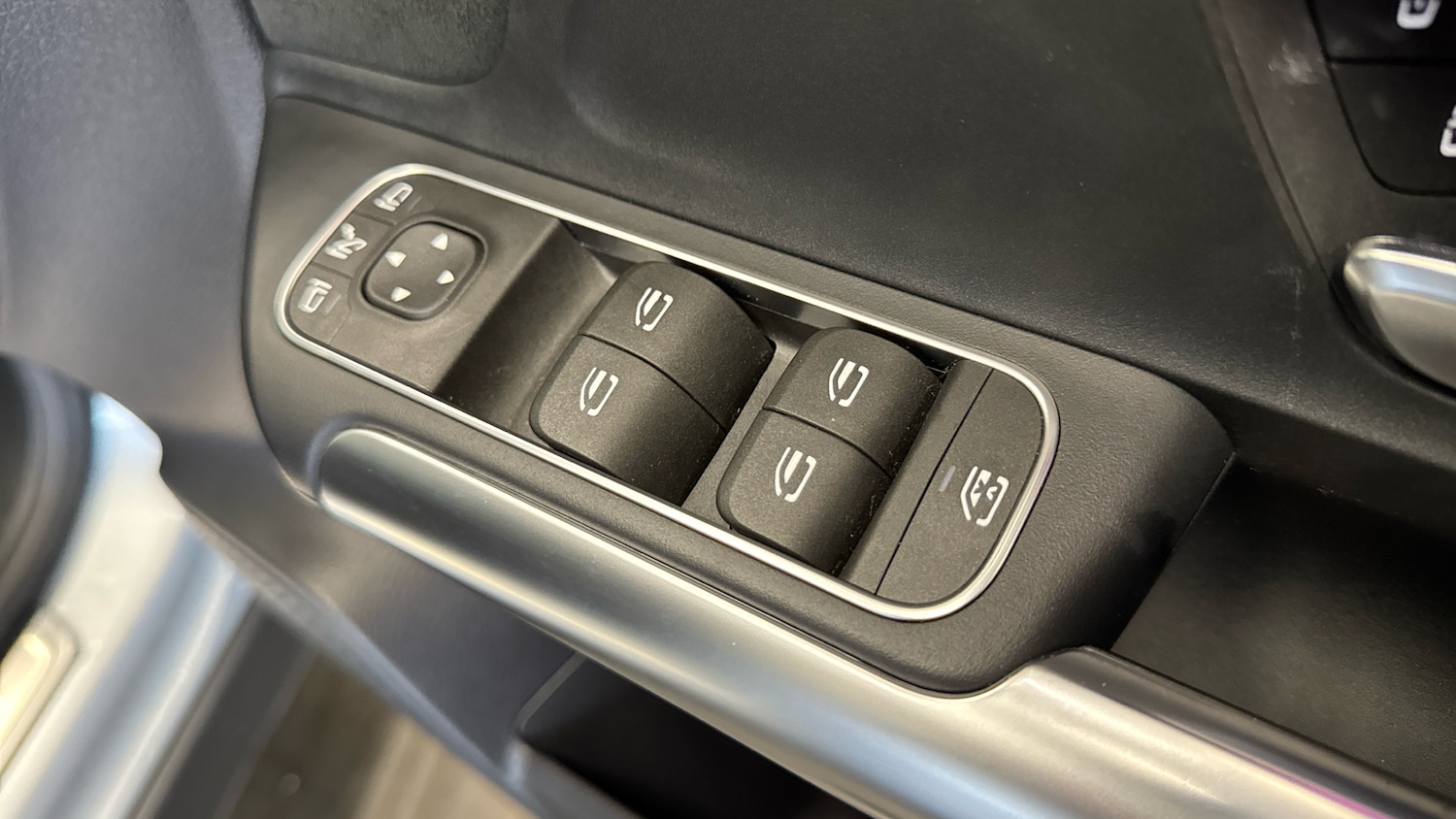 Used Mercedes-Benz EQA 2024 for sale - 77286120: Photo 26