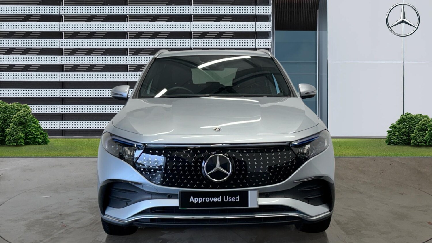 Used Mercedes-Benz EQA 2024 for sale - 77286120: Photo 3