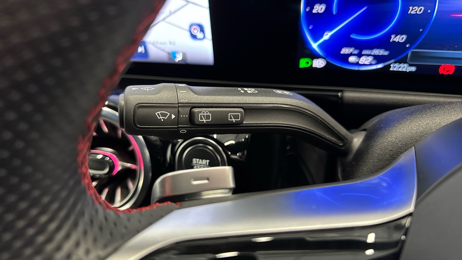 Used Mercedes-Benz EQA 2024 for sale - 77286120: Photo 32