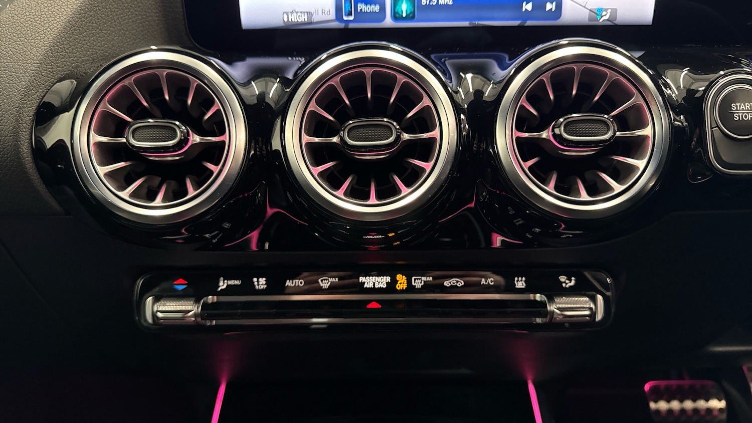 Used Mercedes-Benz EQA 2024 for sale - 77286120: Photo 34