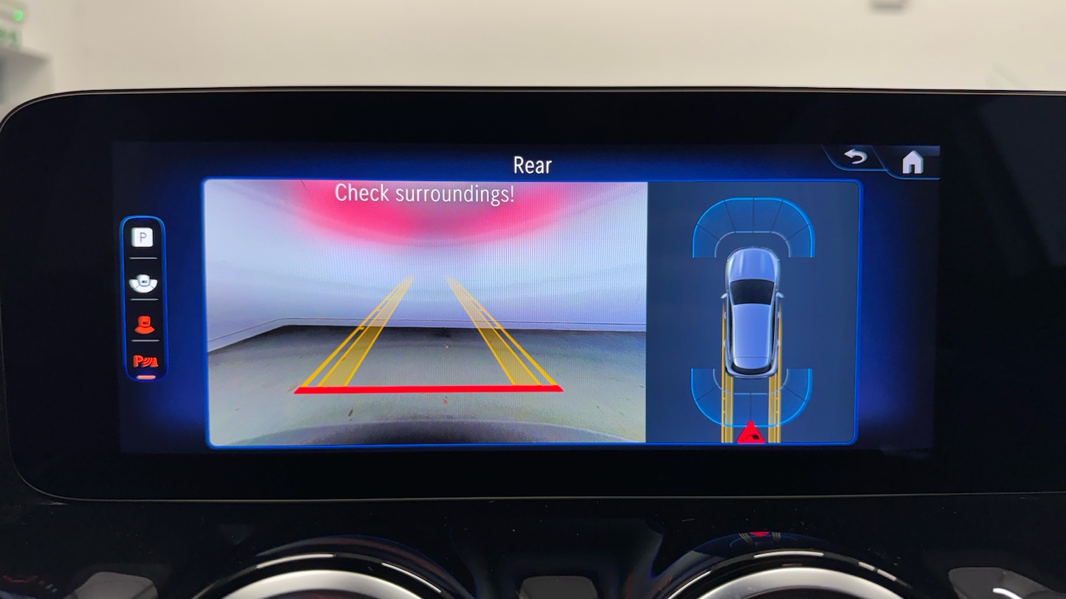 Used Mercedes-Benz EQA 2024 for sale - 77286120: Photo 39