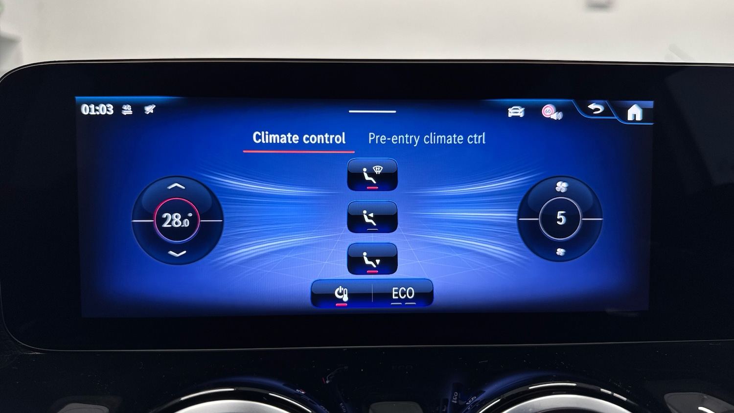 Used Mercedes-Benz EQA 2024 for sale - 77286120: Photo 41