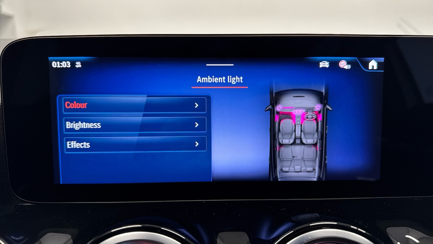 Used Mercedes-Benz EQA 2024 for sale - 77286120: Photo 43