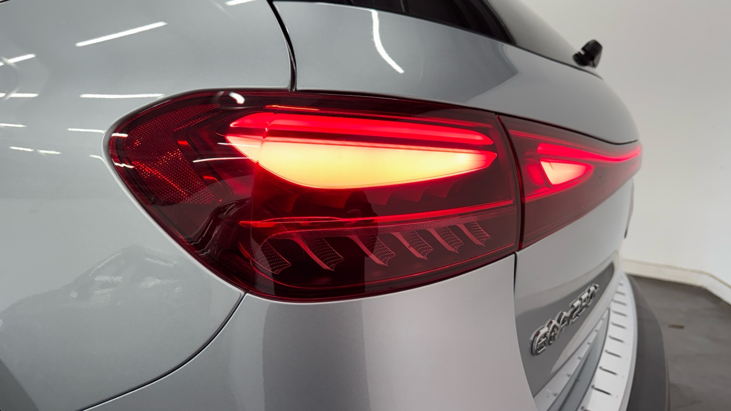 Used Mercedes-Benz EQA 2024 for sale - 77286120: Photo 45