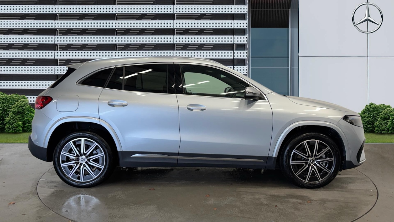 Used Mercedes-Benz EQA 2024 for sale - 77286120: Photo 5