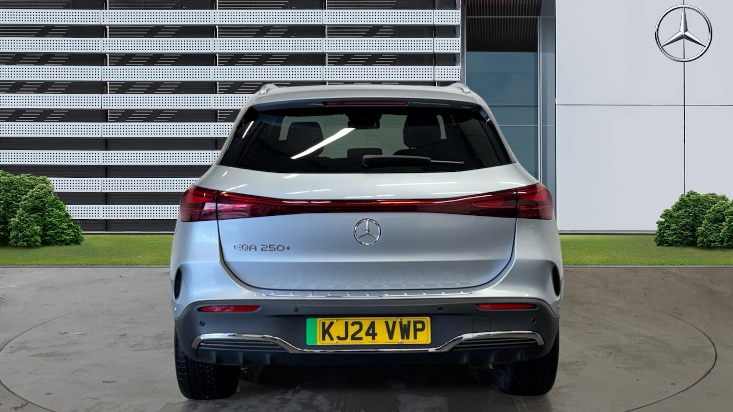 Used Mercedes-Benz EQA 2024 for sale - 77286120: Photo 6