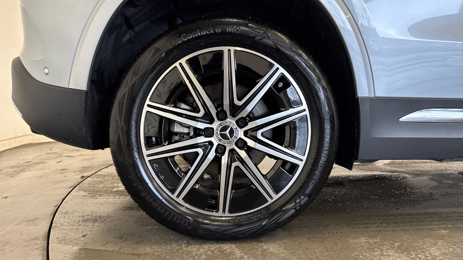 Used Mercedes-Benz EQA 2024 for sale - 77286120: Photo 7