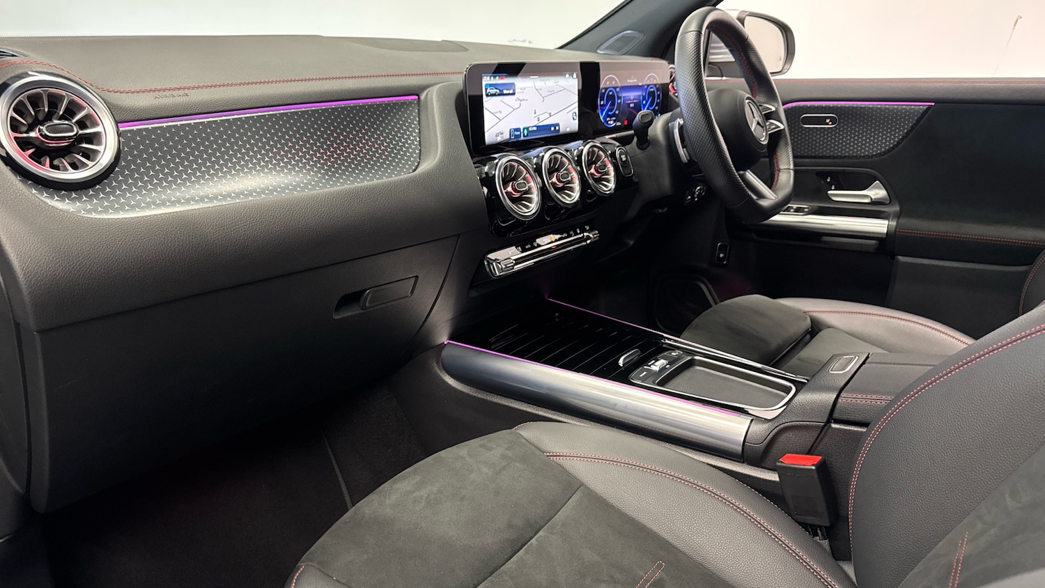 Used Mercedes-Benz EQA 2024 for sale - 77286120: Photo 9