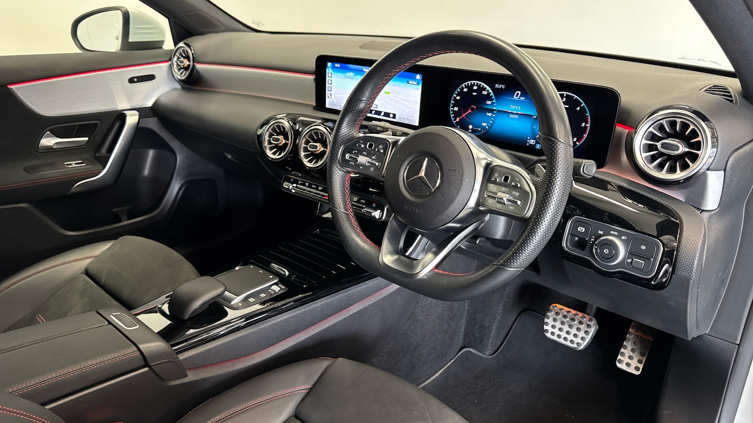 Used Mercedes-Benz A-Class 2020 for sale - 76170633: Photo 11