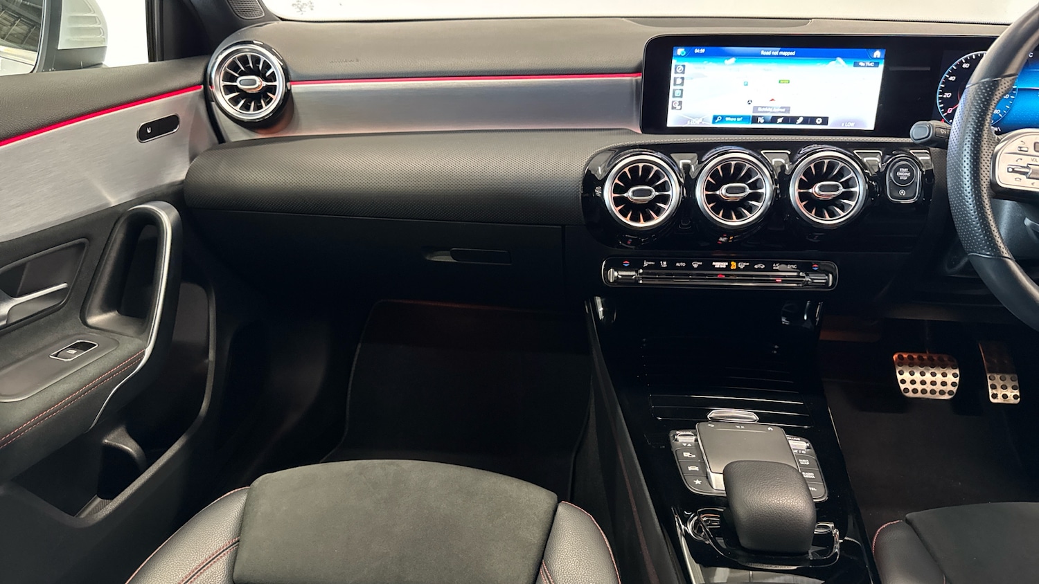 Used Mercedes-Benz A-Class 2020 for sale - 76170633: Photo 14