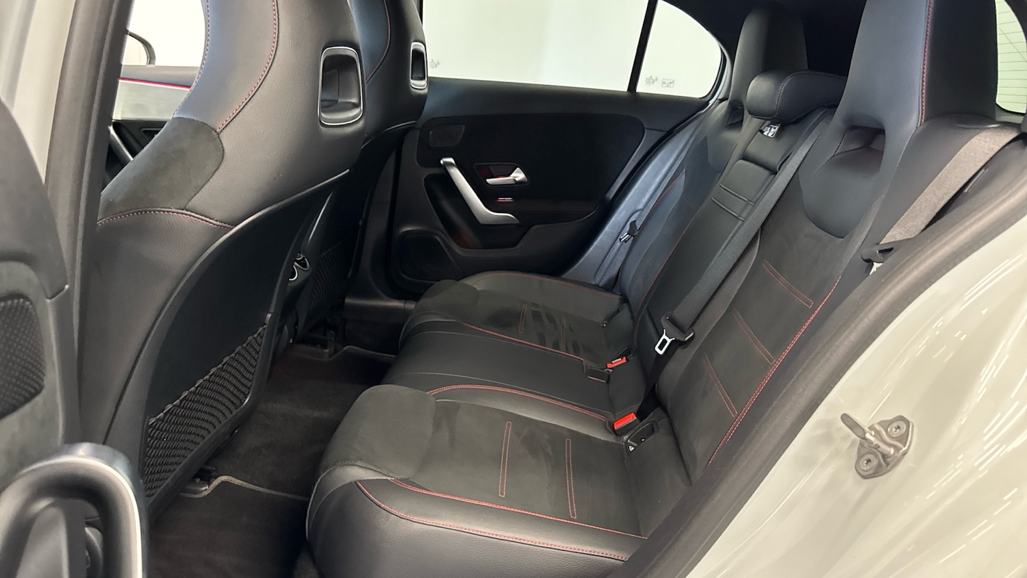 Used Mercedes-Benz A-Class 2020 for sale - 76170633: Photo 16