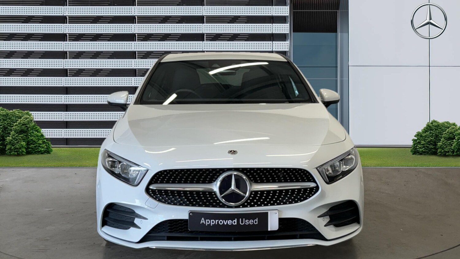 Used Mercedes-Benz A-Class 2020 for sale - 76170633: Photo 3